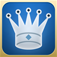 ⋆FreeCell plus app icon