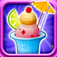 Ice Cream Now-Cooking game app icon