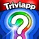 Triviapp Quiz Party App icon