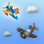Retro Pilot App icon