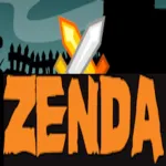 Zenda App Icon