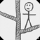 Draw A Stickman: Episode 2 app icon