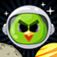 Space Birds App Icon