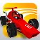 Cartoon Driving, drive for money! app icon