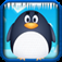 Crazy Penguin plus app icon