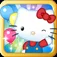Hello Kitty World App Icon