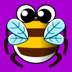 Bug Invaders App Icon