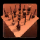 Connect Four 3D app icon