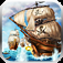 Battle Ship(The Pirate Hunter) App Icon