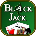 Black-Jack ios icon