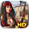 The Pirate Hunter Pro app icon