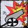 Doodle Cannon App Icon