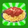 Pasta Maker App Icon