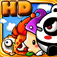 League Of Extraordinary Birds HD app icon