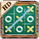 Tic Tac Toe app icon