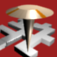 GyroBlades3D app icon