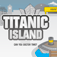 Titanic Island Game iPhone app icon