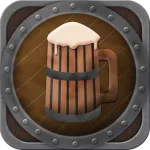 Beat The Vikings App Icon