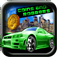 Coins and Robbers app icon