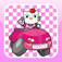 Kitty Racer app icon