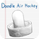 Doodle Air Hockey app icon