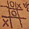 لعبة اكس او Tic Tac Toe app icon