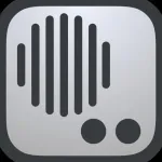 AirPlay Intercom ⓥ App icon
