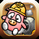 Engineers War ~ Arcade Action Game with Online Versus Mode app icon