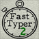Fast Typer 2 App Icon