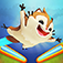 Momonga Pinball Adventures app icon