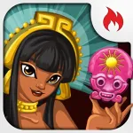 Maya Quest App icon