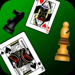 ChessCards App icon