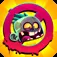 No Zombies Allowed App Icon
