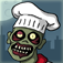 Zombie Feast Frenzy app icon