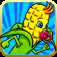 Baby Corn Run HD Game app icon