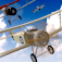 Dogfight WWI app icon