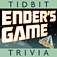 Ender's Game app icon