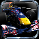 Red Bull Augmented Racing Reloaded app icon