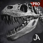 Dinosaur Assassin App icon