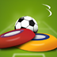 Soctics League: Online Multiplayer Pocket Soccer app icon