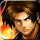 THE KING OF FIGHTERS-i 2012. App Icon