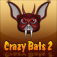 Crazy Bats 2 App Icon