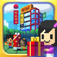 Pixel Malls app icon