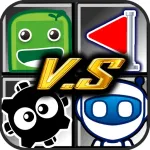 Battle Minesweeper:Ai App Icon