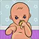 Baby Nursery App icon