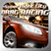 Super Night City Drag Racing app icon