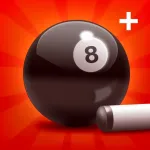 Real Pool 3D App icon