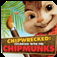 Chipwrecked: Coloring with the Chipmunks app icon