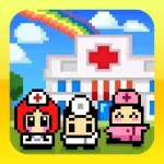 Pixel Hospital App Icon
