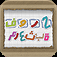 لعبة حروف مبعثرة App Icon